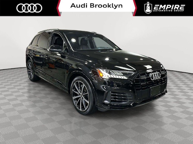 2023 Audi Q7