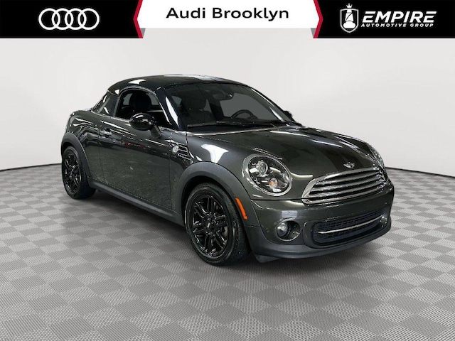2014 MINI Cooper