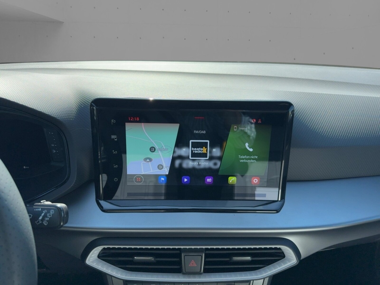SEAT Arona – Bild 11
