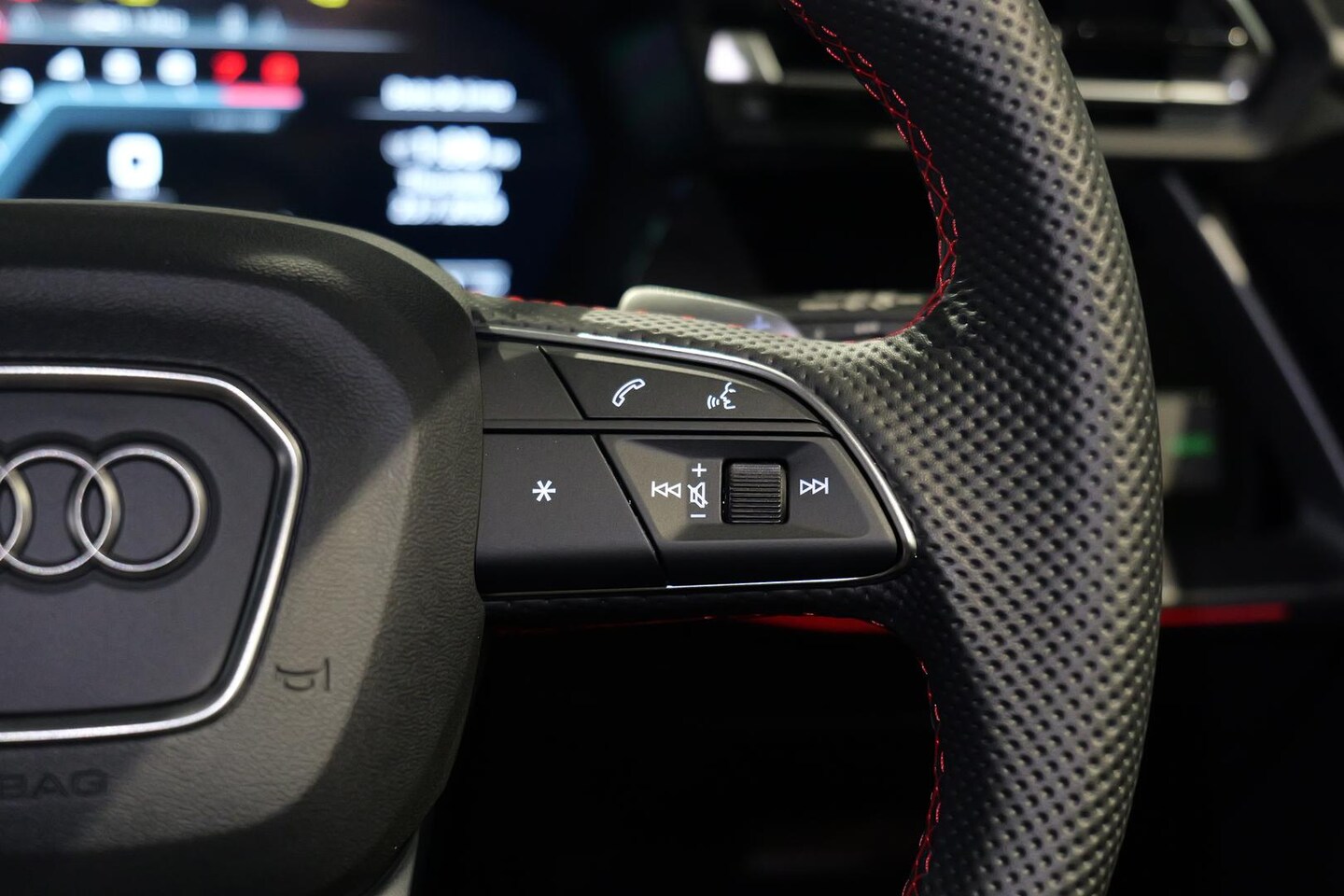 Image about Audi S3 Sportback TFSI quattro S tronic