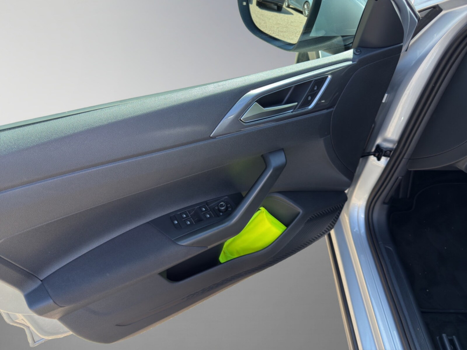 Volkswagen Taigo – Bild 13