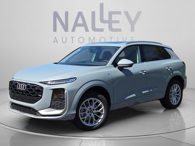 2026 Audi Q3 Base