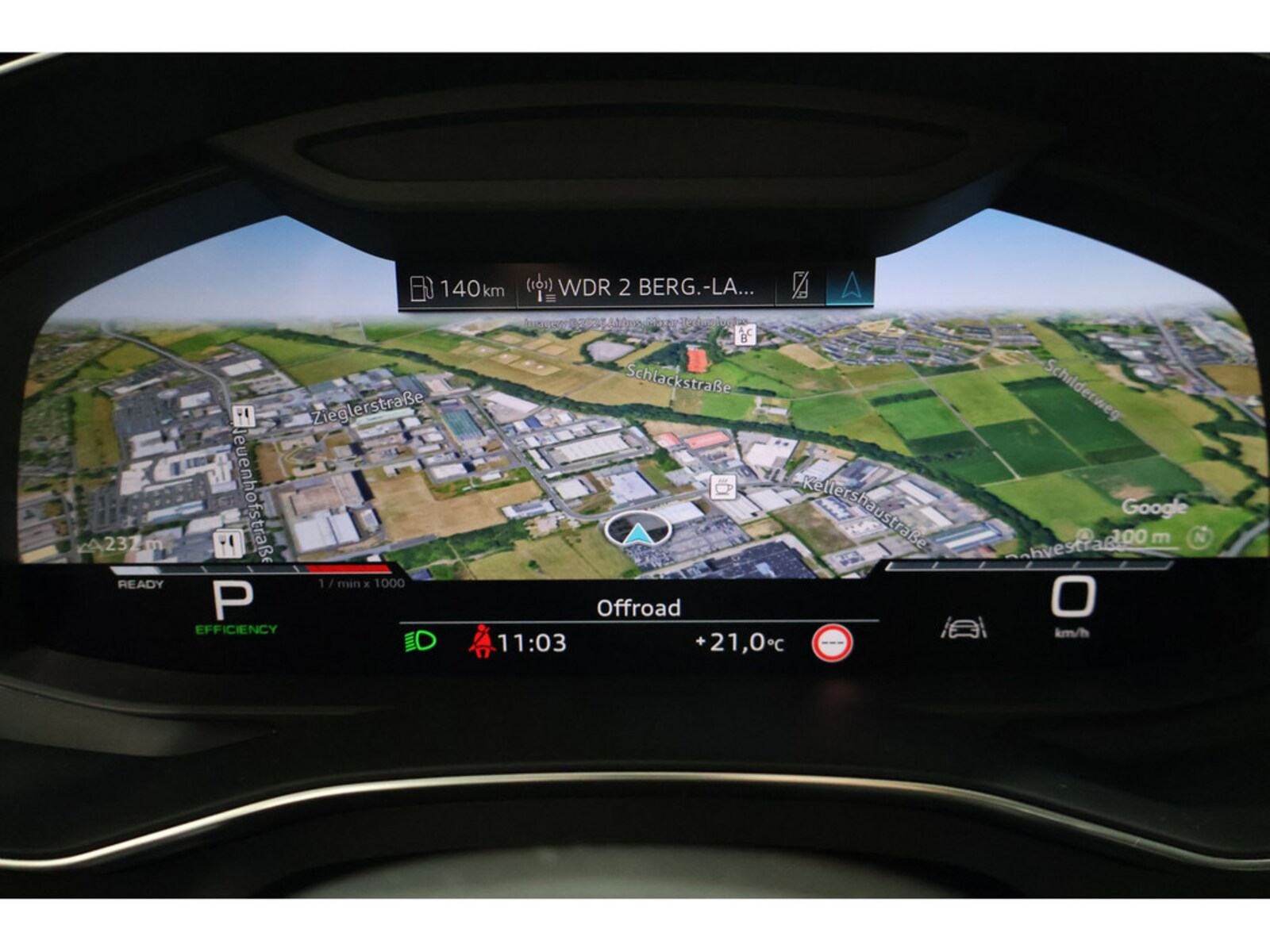 Audi S6 Avant – Bild 18