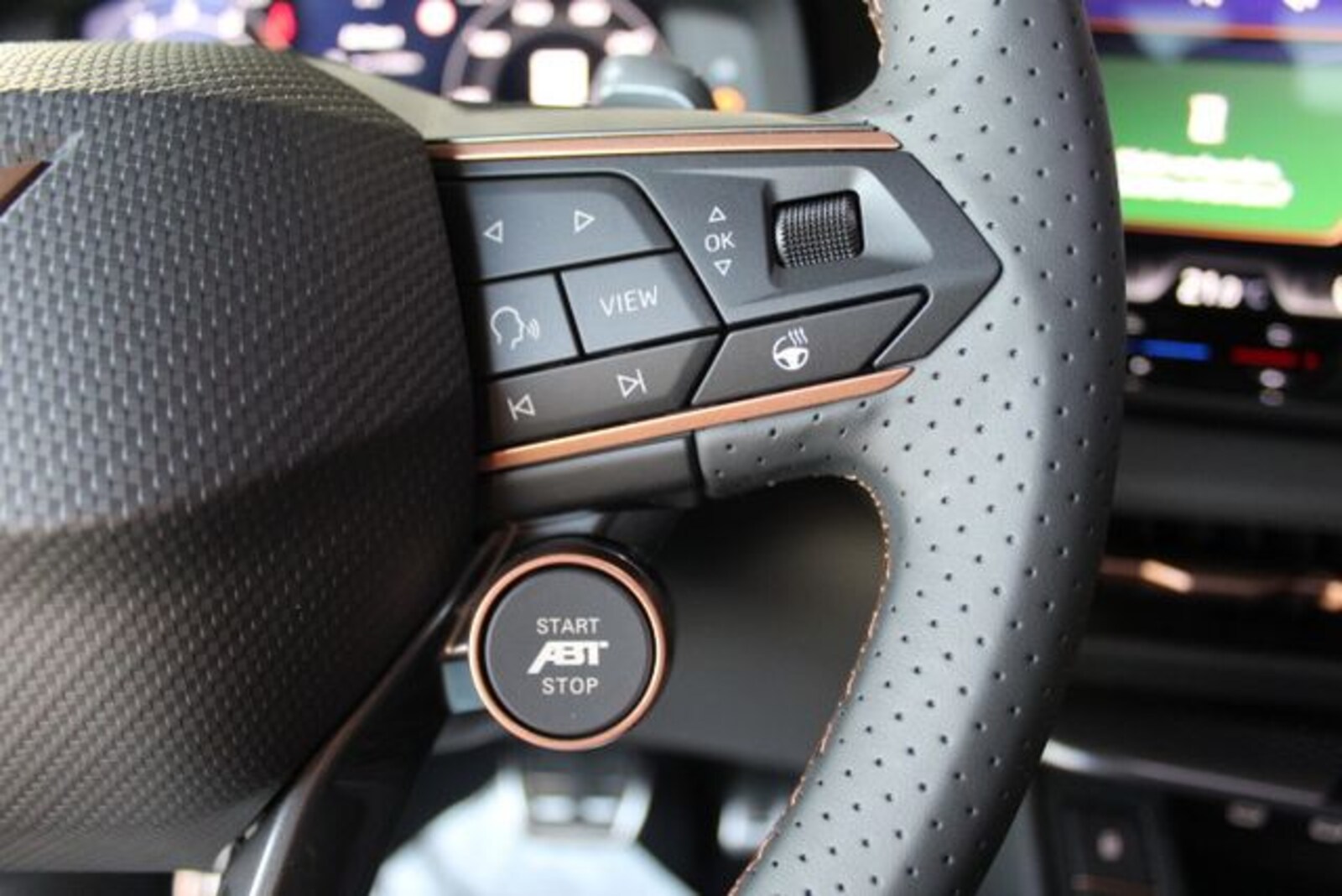 CUPRA Terramar – Bild 9
