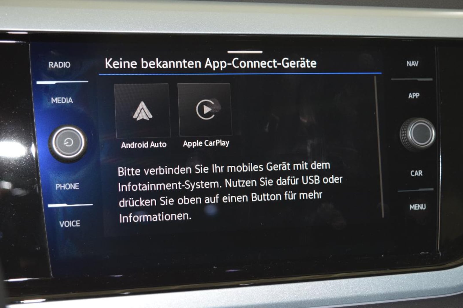 Volkswagen Taigo – Bild 14