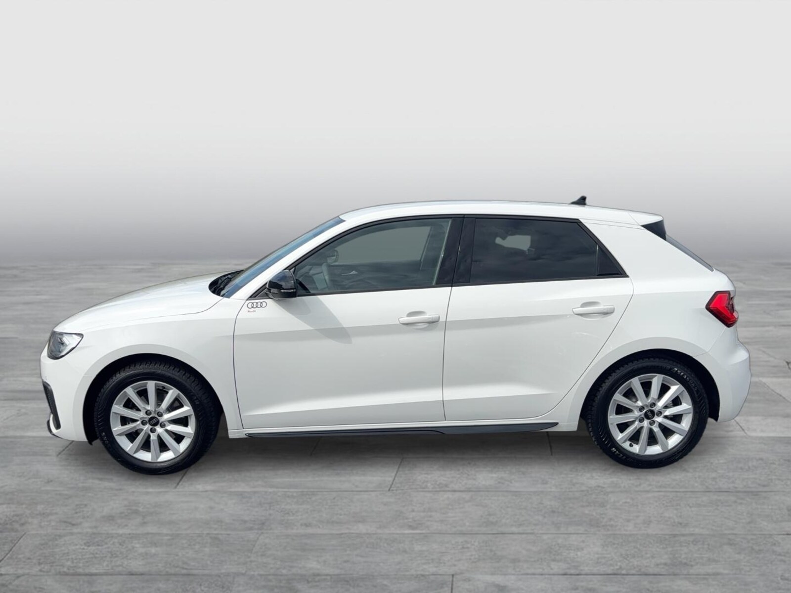 Audi A1 Sportback – Bild 2