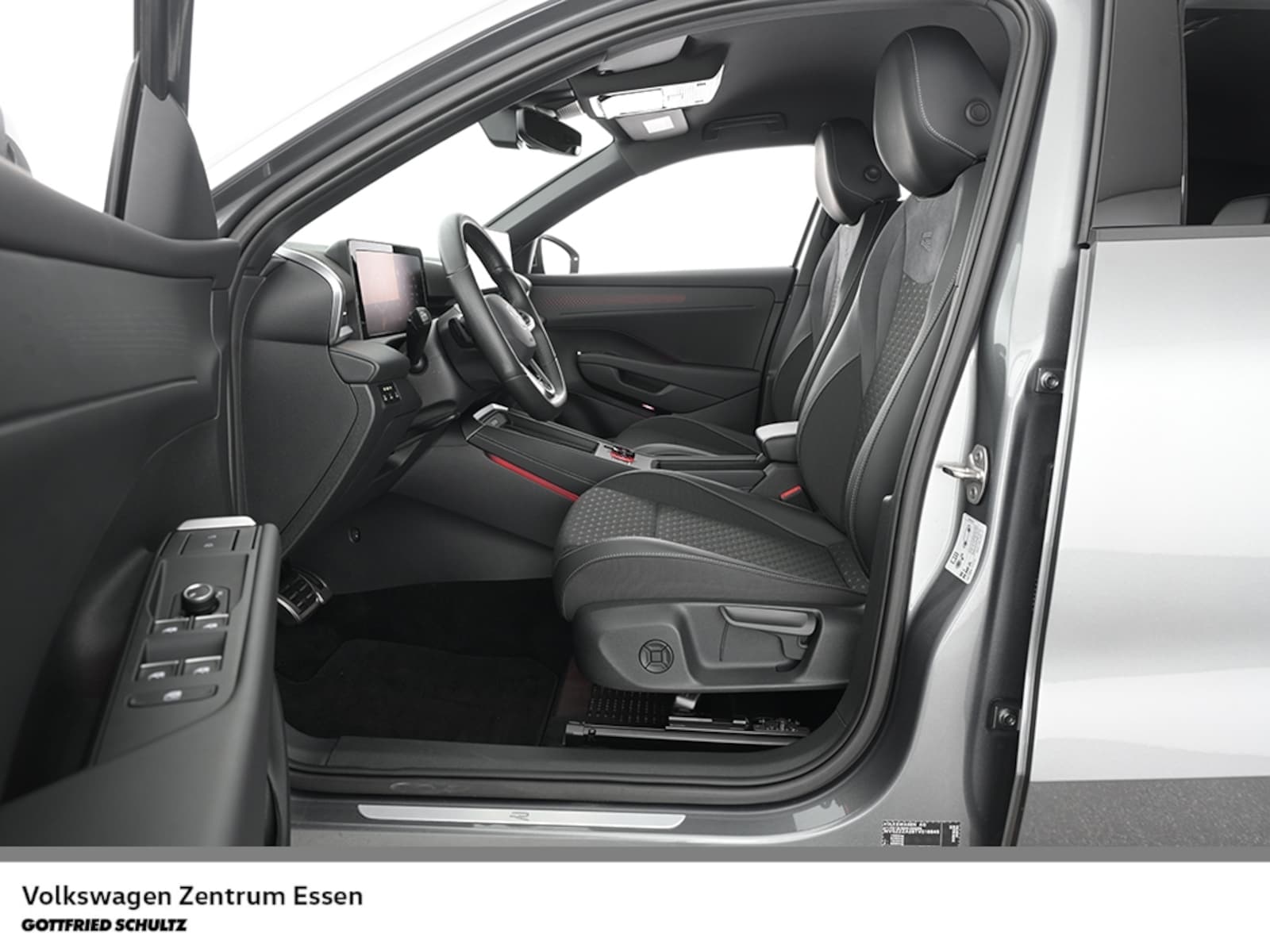 Volkswagen T-Roc – Bild 10