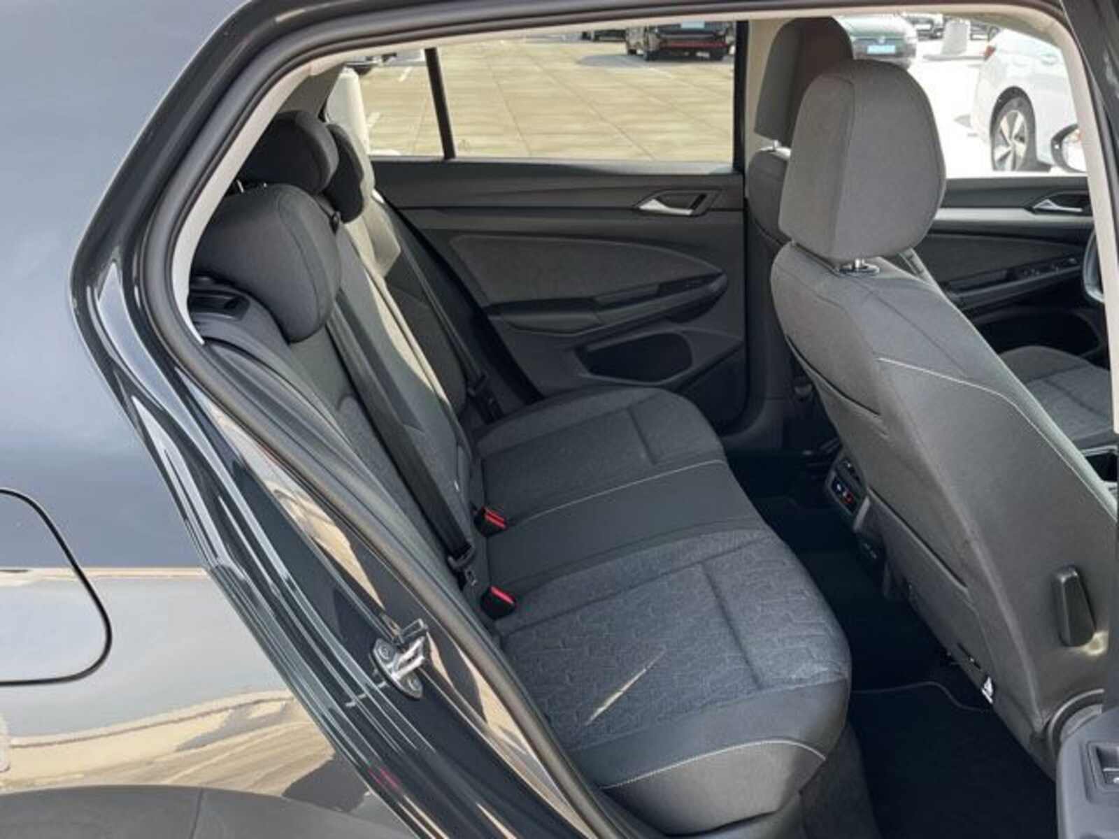 Volkswagen Golf – Bild 10