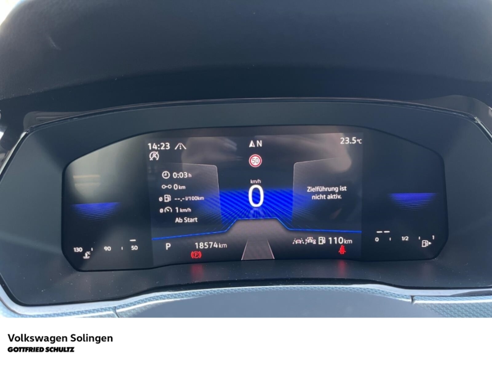 Volkswagen Touran – Bild 15