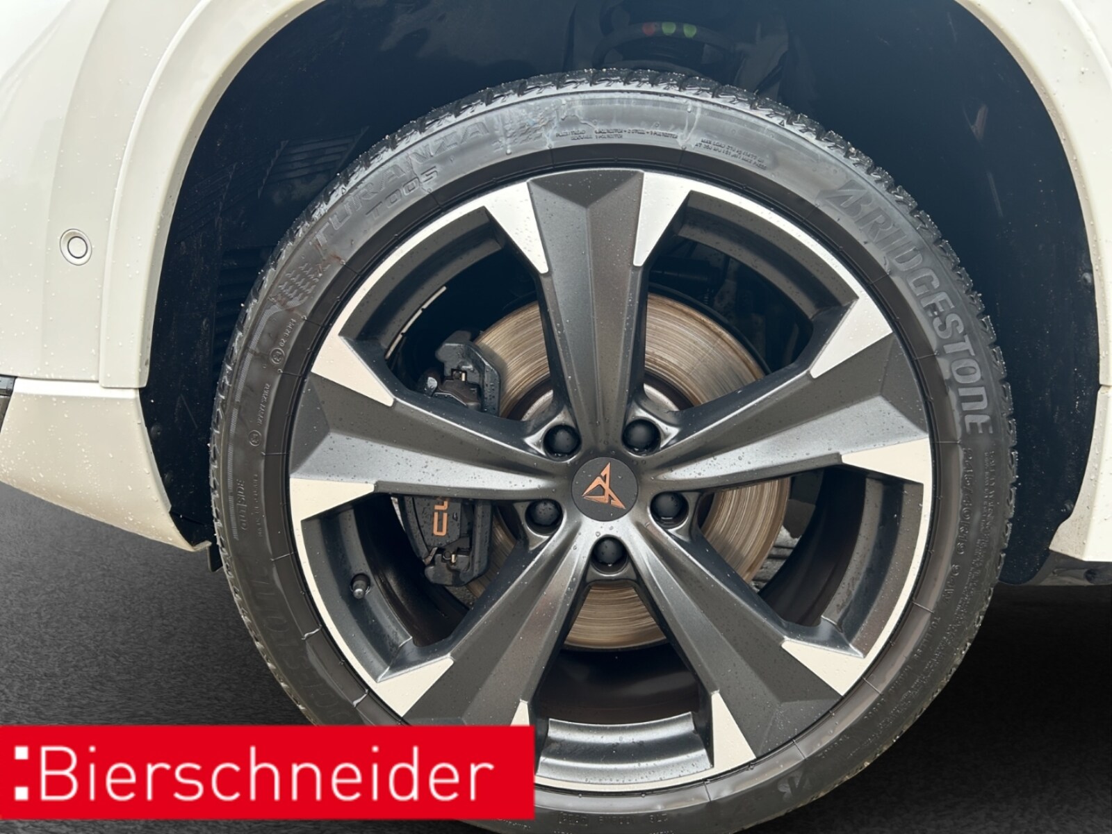 CUPRA Ateca – Bild 11