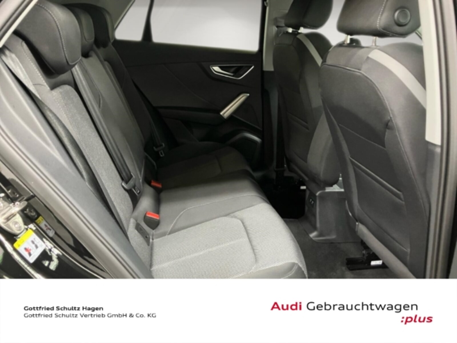 Audi Q2 – Bild 6