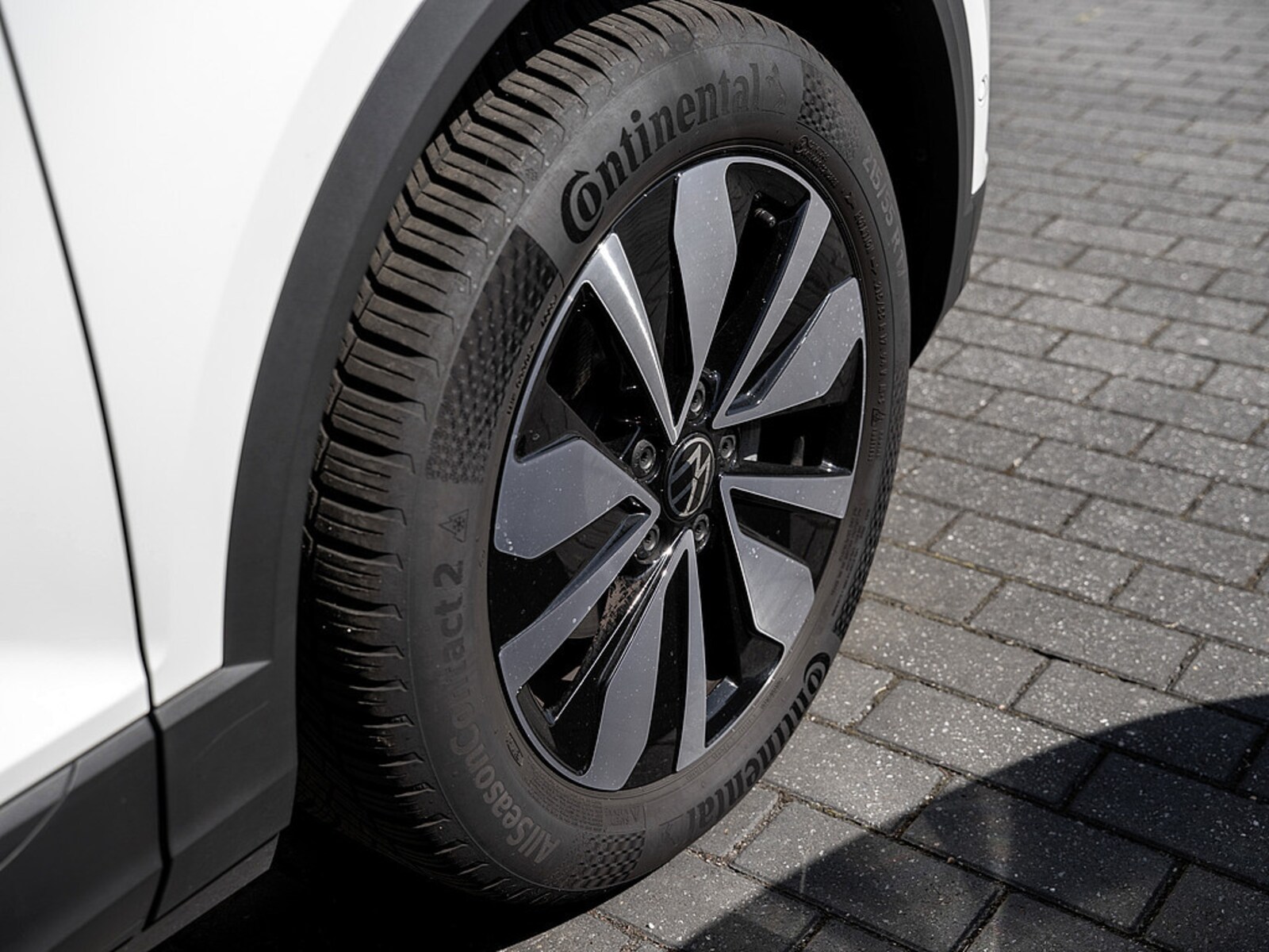Volkswagen T-Roc – Bild 5