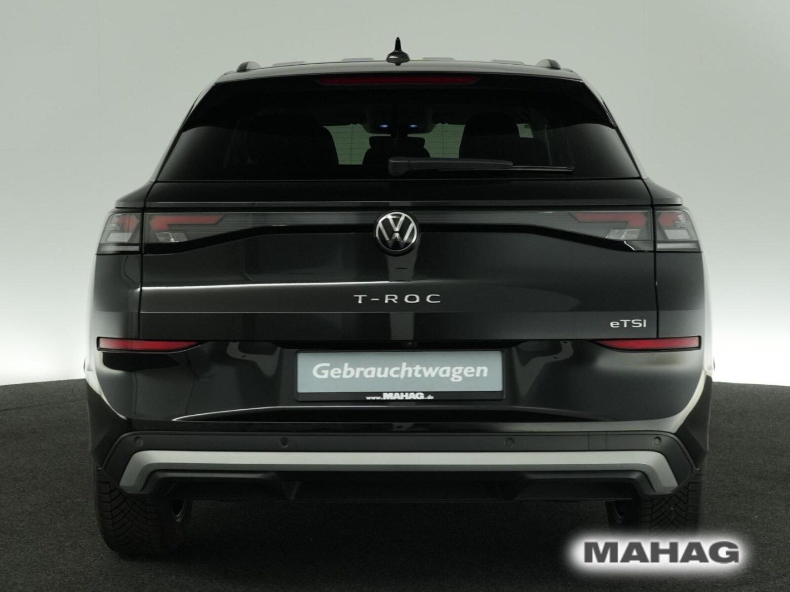 Volkswagen T-Roc – Bild 7