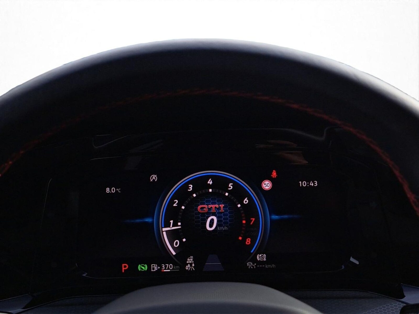 Volkswagen Golf – Bild 9