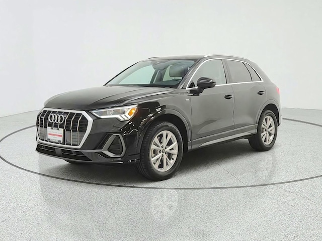2024 Audi Q3