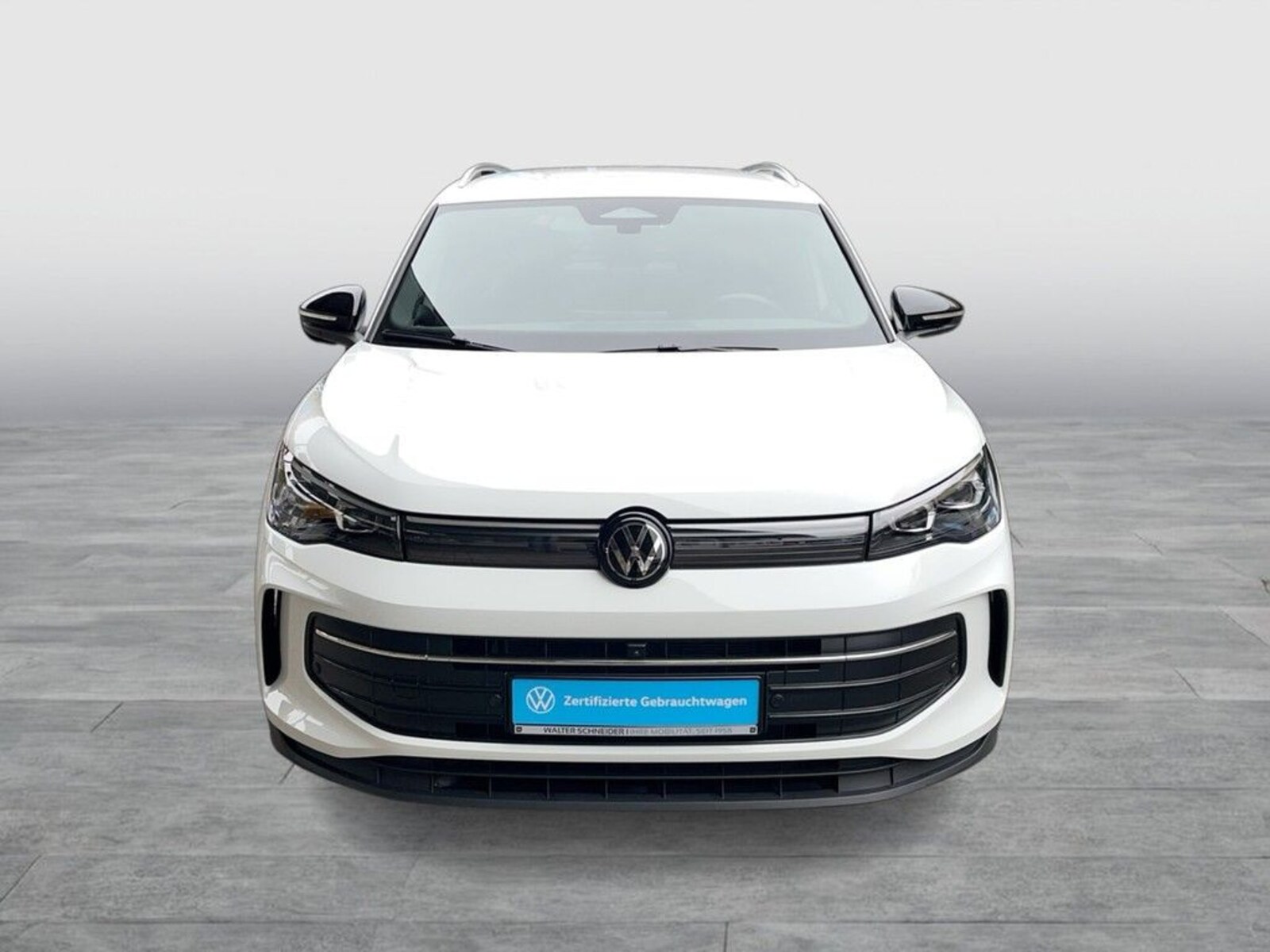 Volkswagen Tiguan – Bild 10