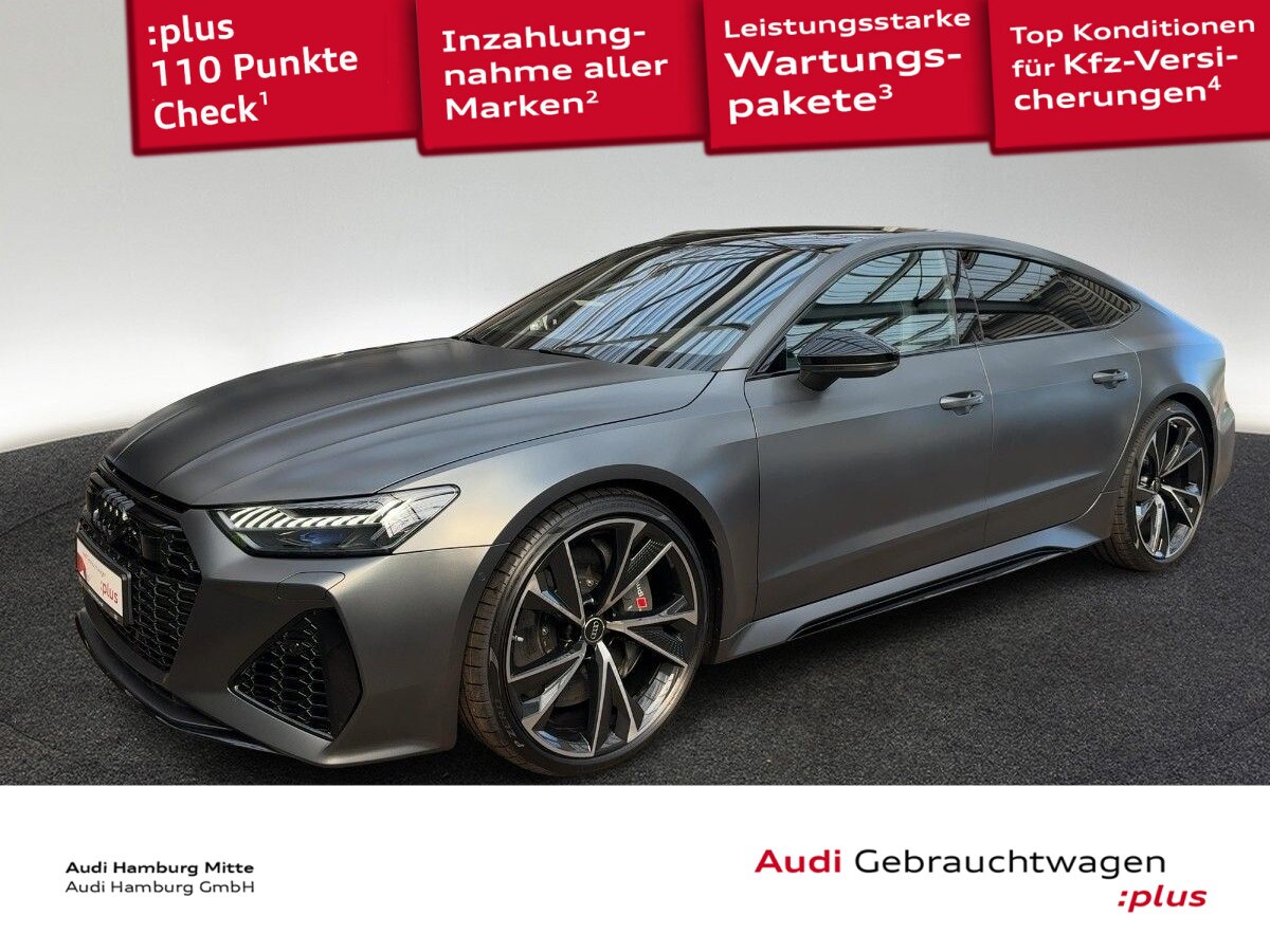 Audi RS 7 Sportback