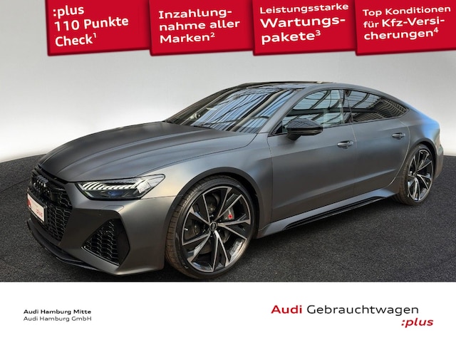 Audi RS 7 Sportback