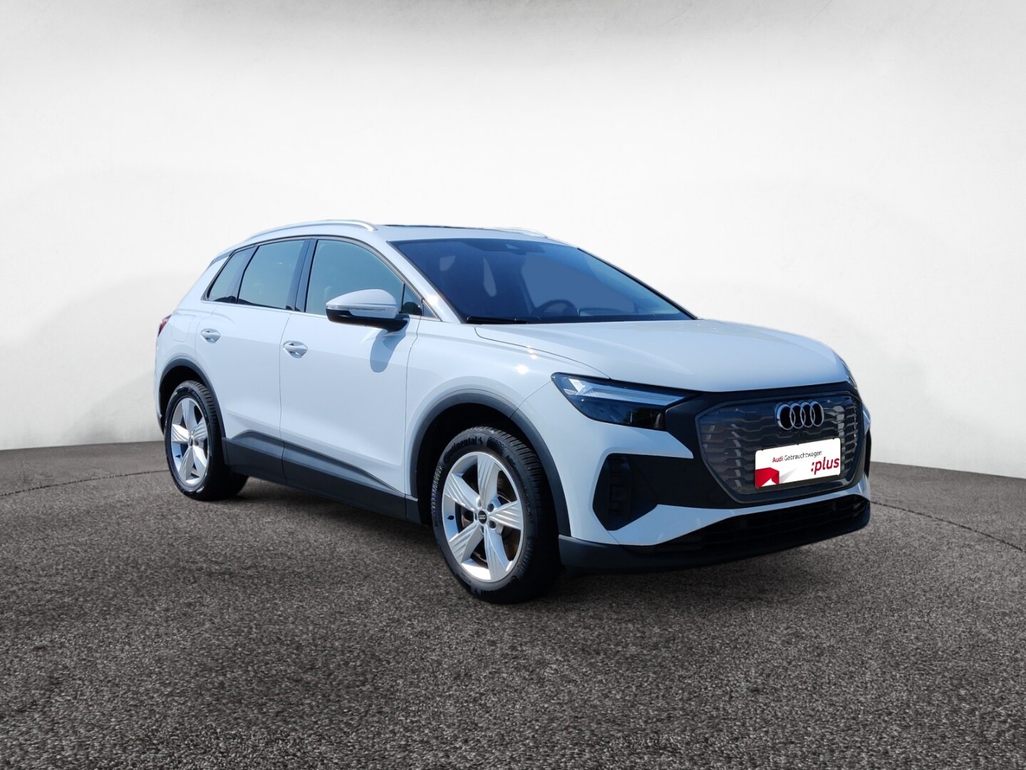 Image about Audi Q4 e-tron 40 e-tron