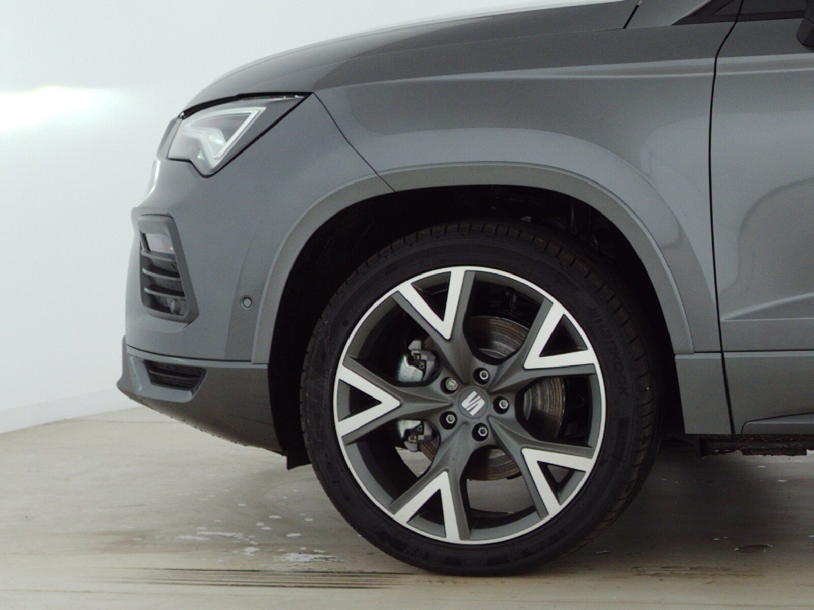 SEAT Ateca – Bild 11