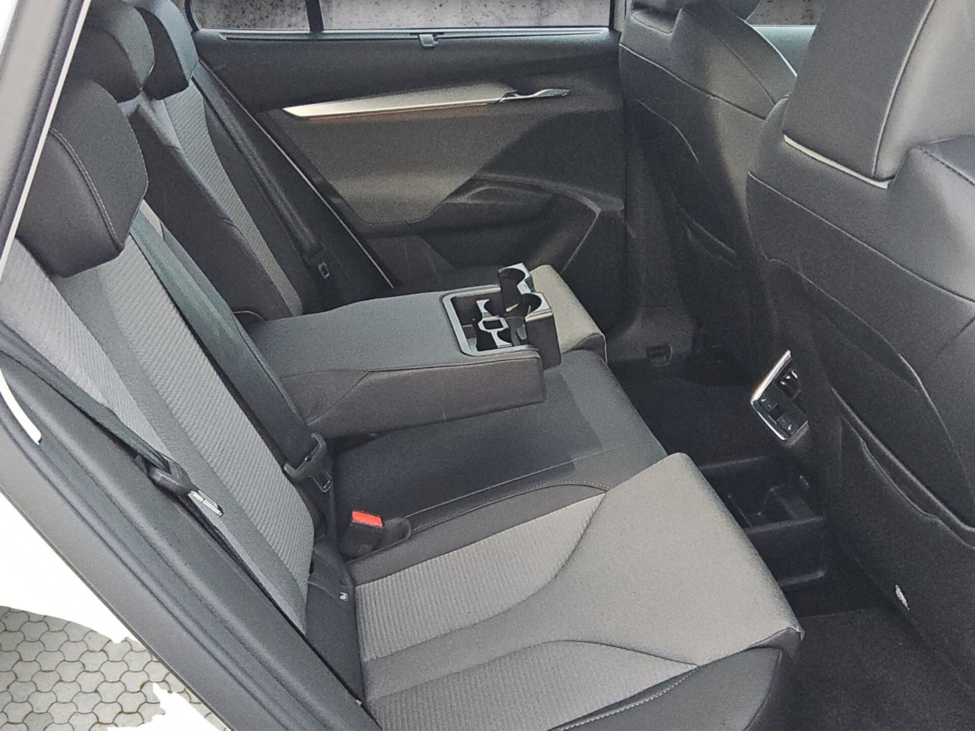 Skoda Enyaq 80