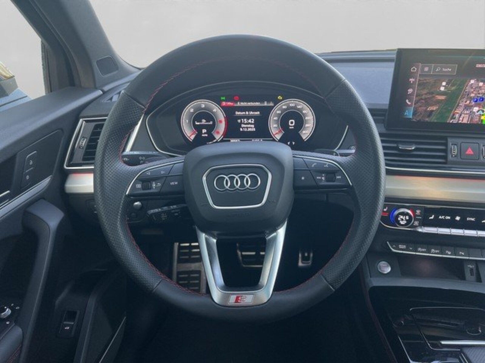 Audi Q5 – Bild 14