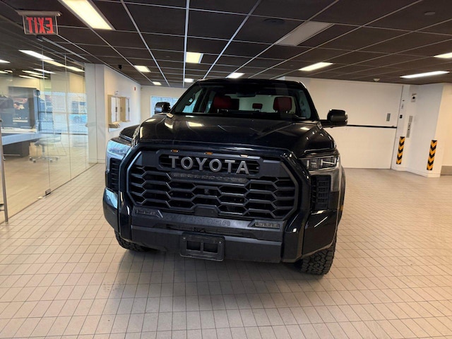 2023 Audi Tundra Hybrid