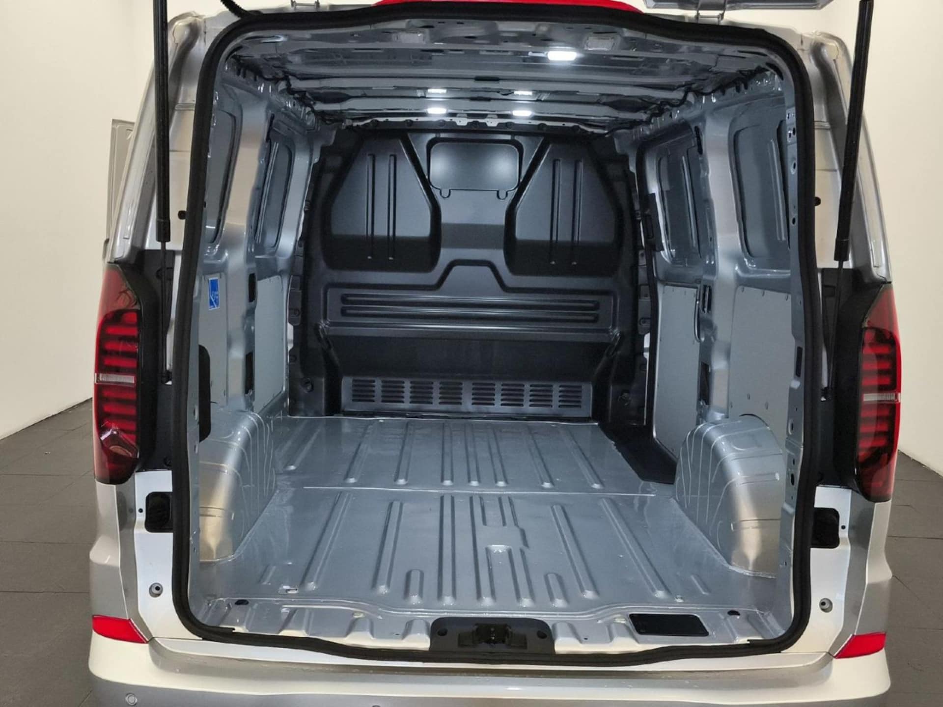 Volkswagen Transporter Kasten kurzer Radstand
