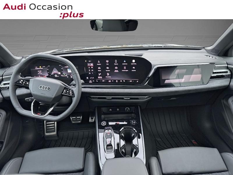Image about Audi A5 Design TFSI 204 ch S tronic