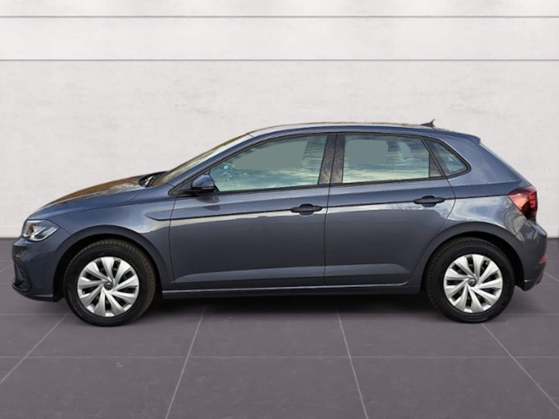Volkswagen Polo Life