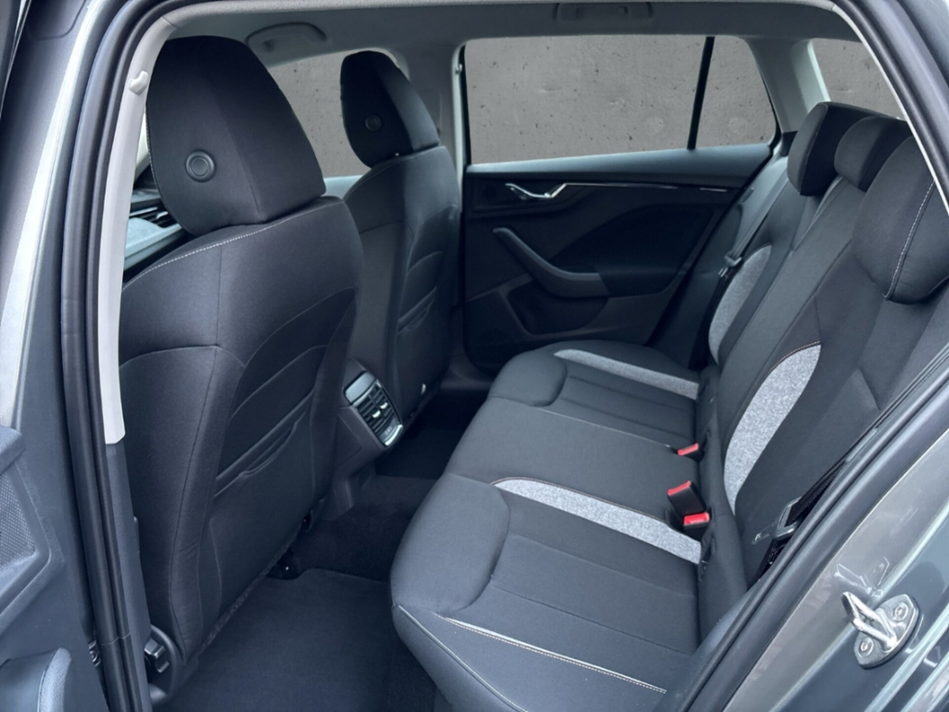 Skoda Scala Selection