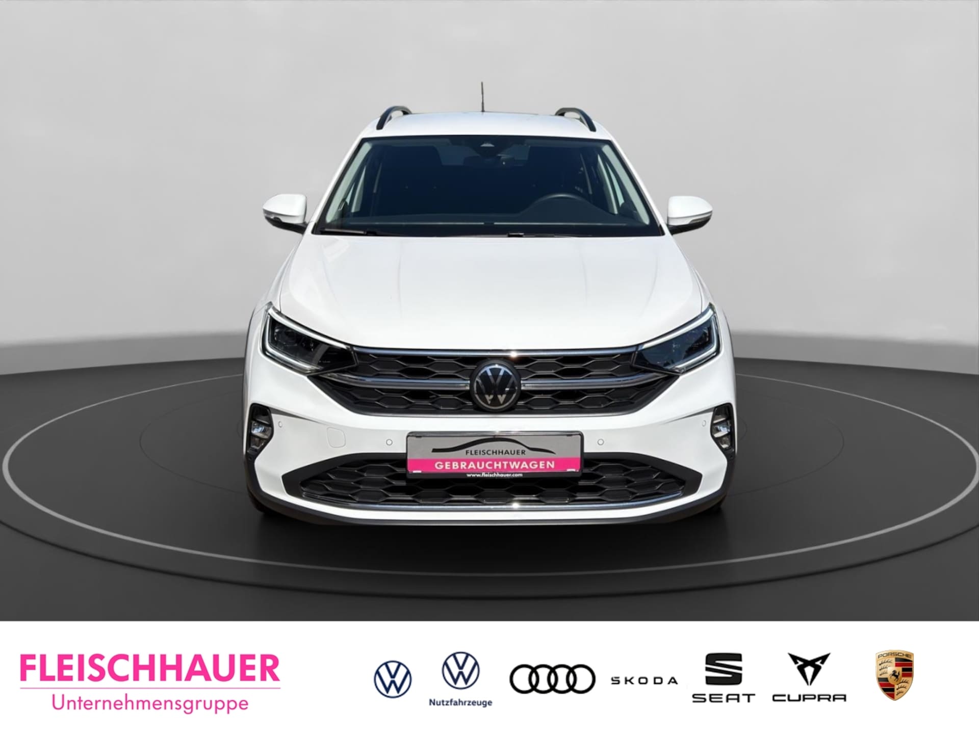 Volkswagen Taigo Life