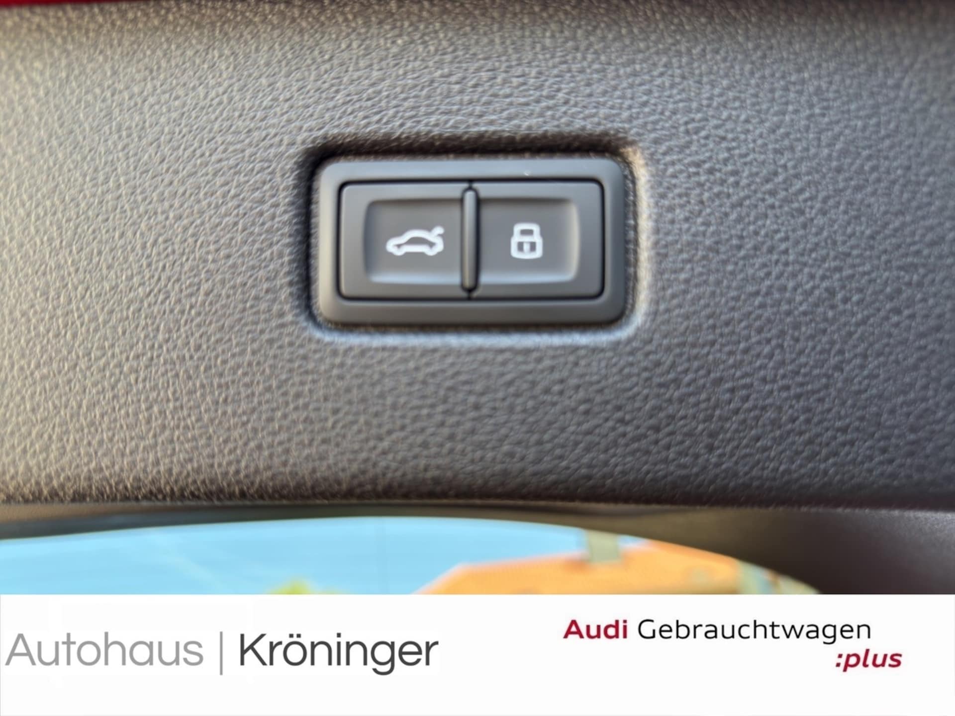 Audi SQ7 SUV