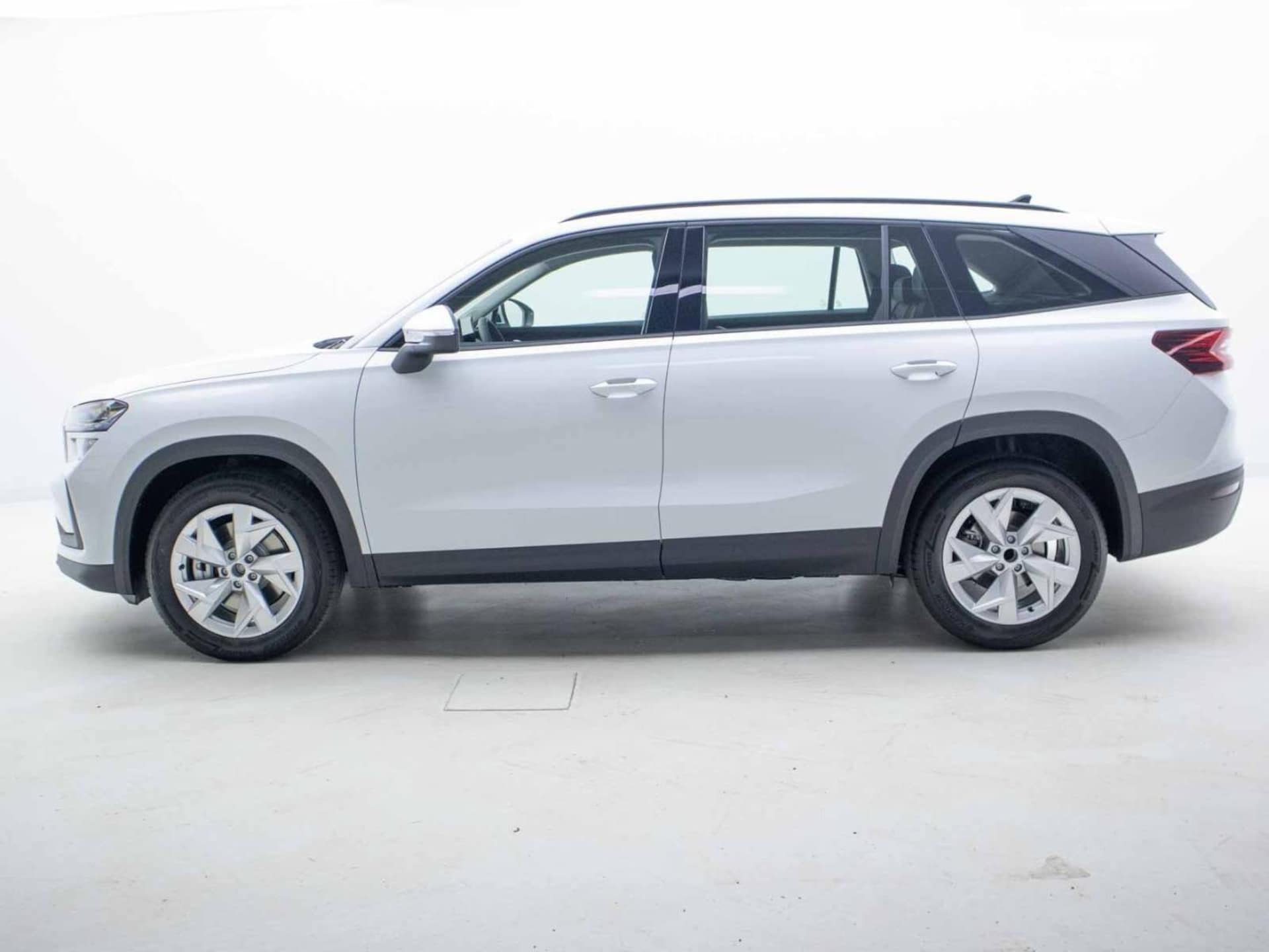 Skoda Kodiaq Selection