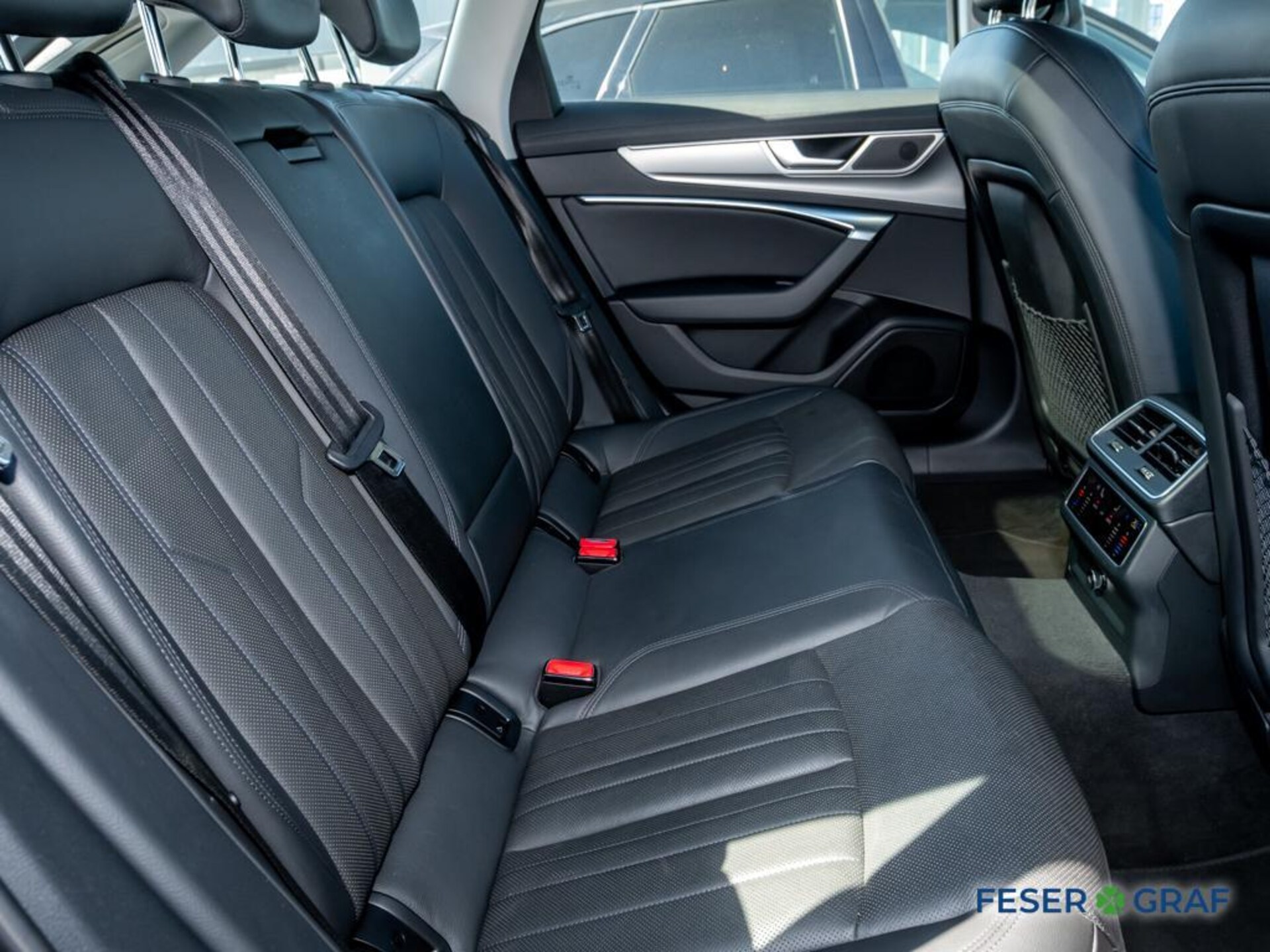 Audi A6 Avant Design