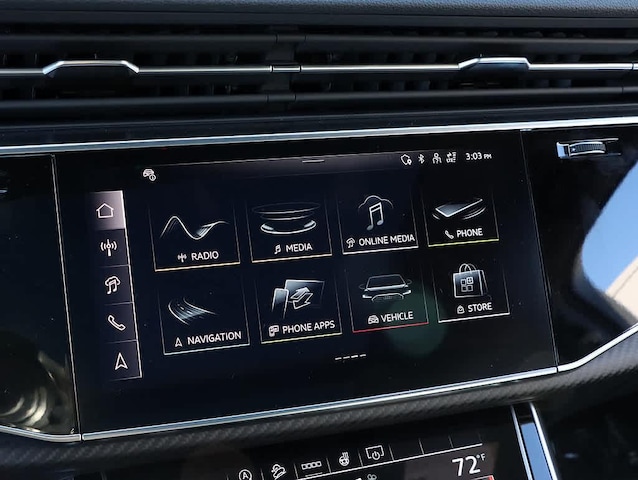 2026 Audi SQ7 Premium Plus - Photo 20