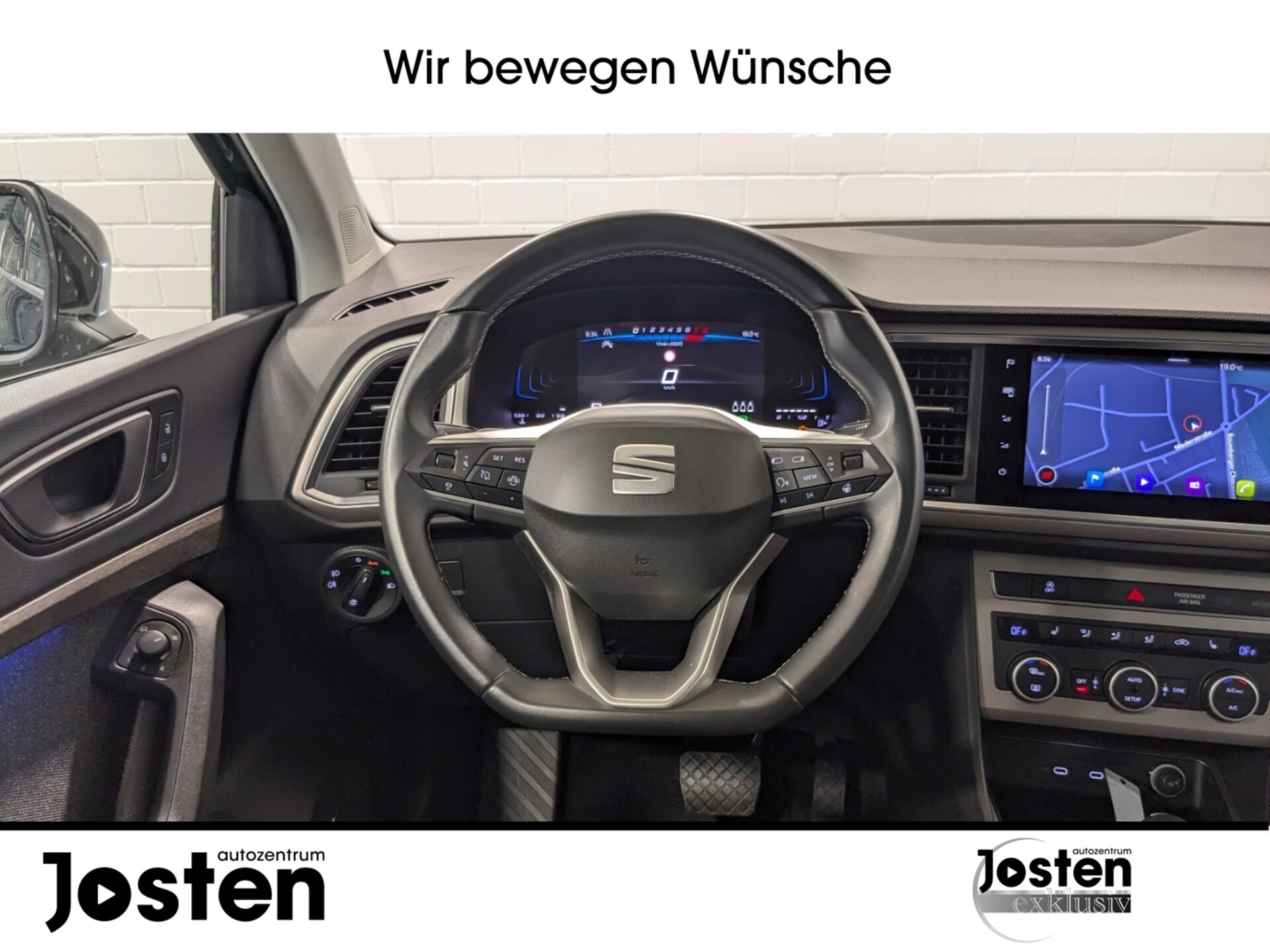 SEAT Ateca Xperience