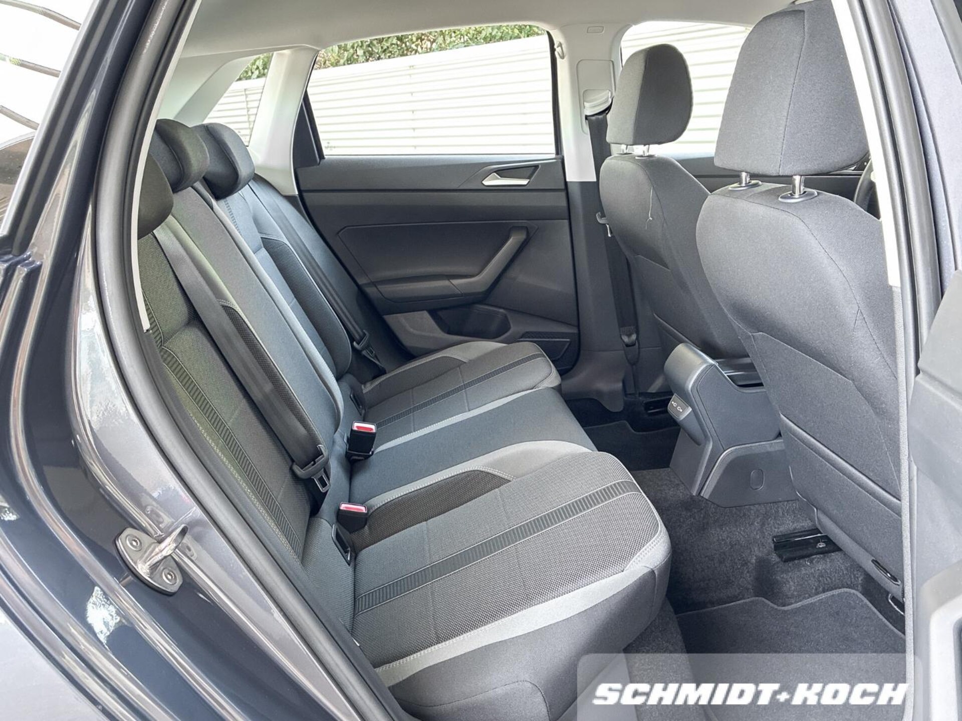 Volkswagen Polo Style
