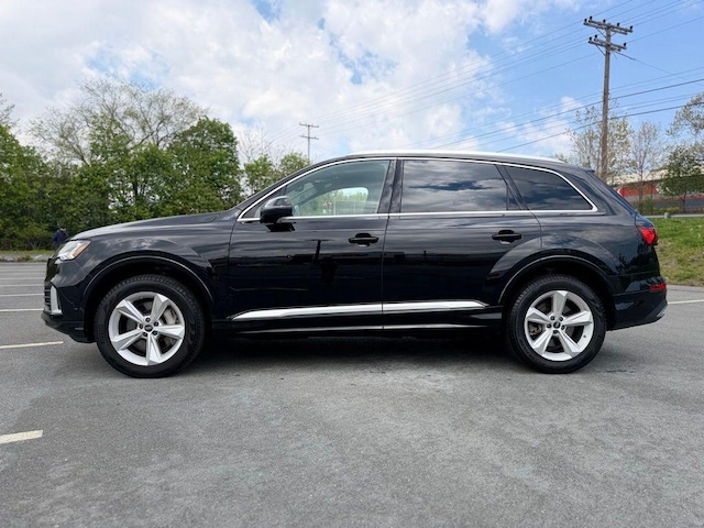 2023 Audi Q7