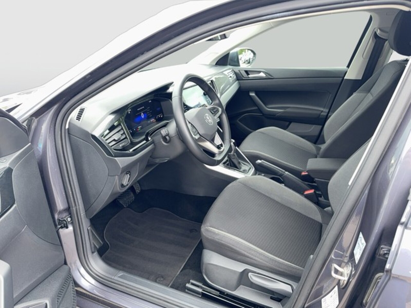 Volkswagen Taigo – Bild 8