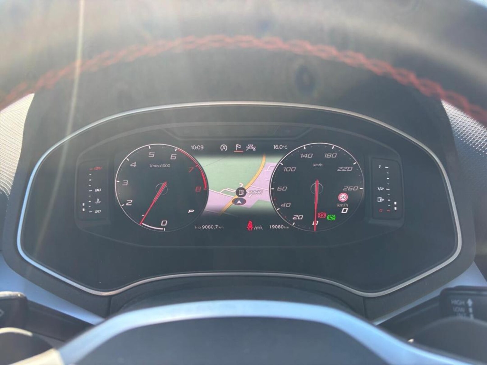 SEAT Ibiza – Bild 14