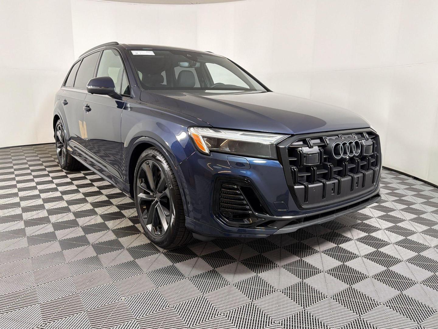 2026 Audi Q7 Premium Plus - Photo 27