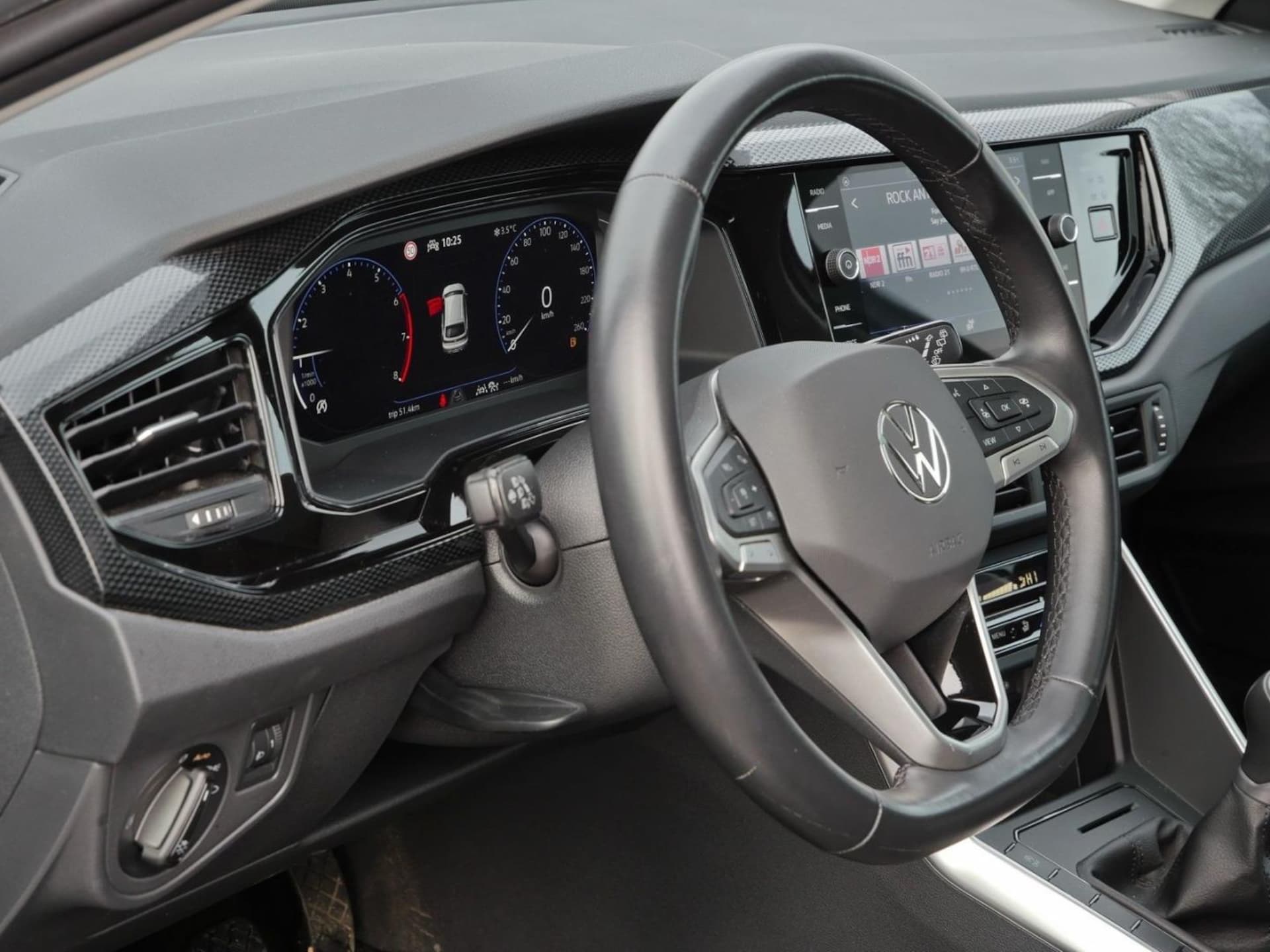 Volkswagen Taigo Life