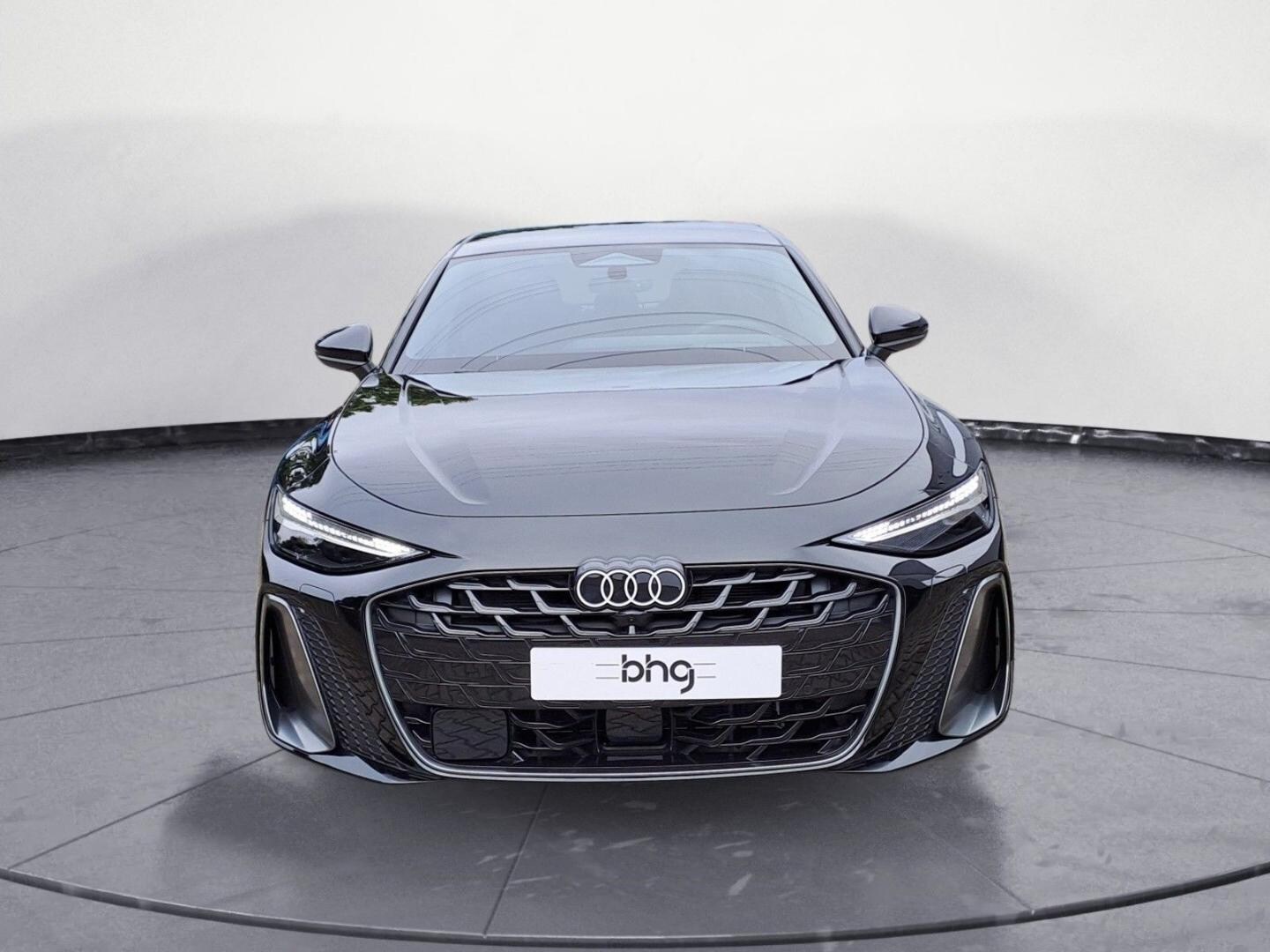 Bild über Audi A6 Limousine TDI quattro 150 kW S tronic - für weitere Informationen kontaktieren Sie den Audi Partner