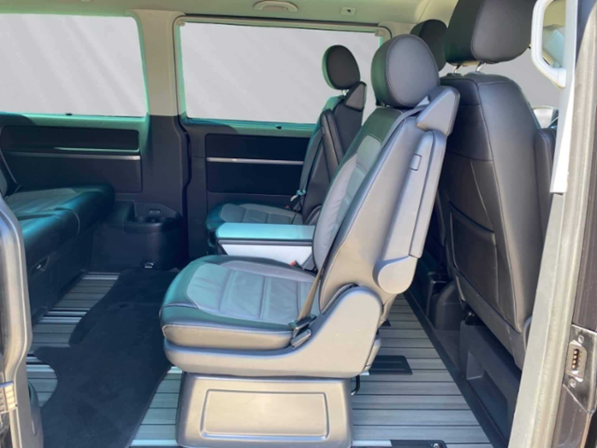 Volkswagen T6.1 Multivan Comfortline