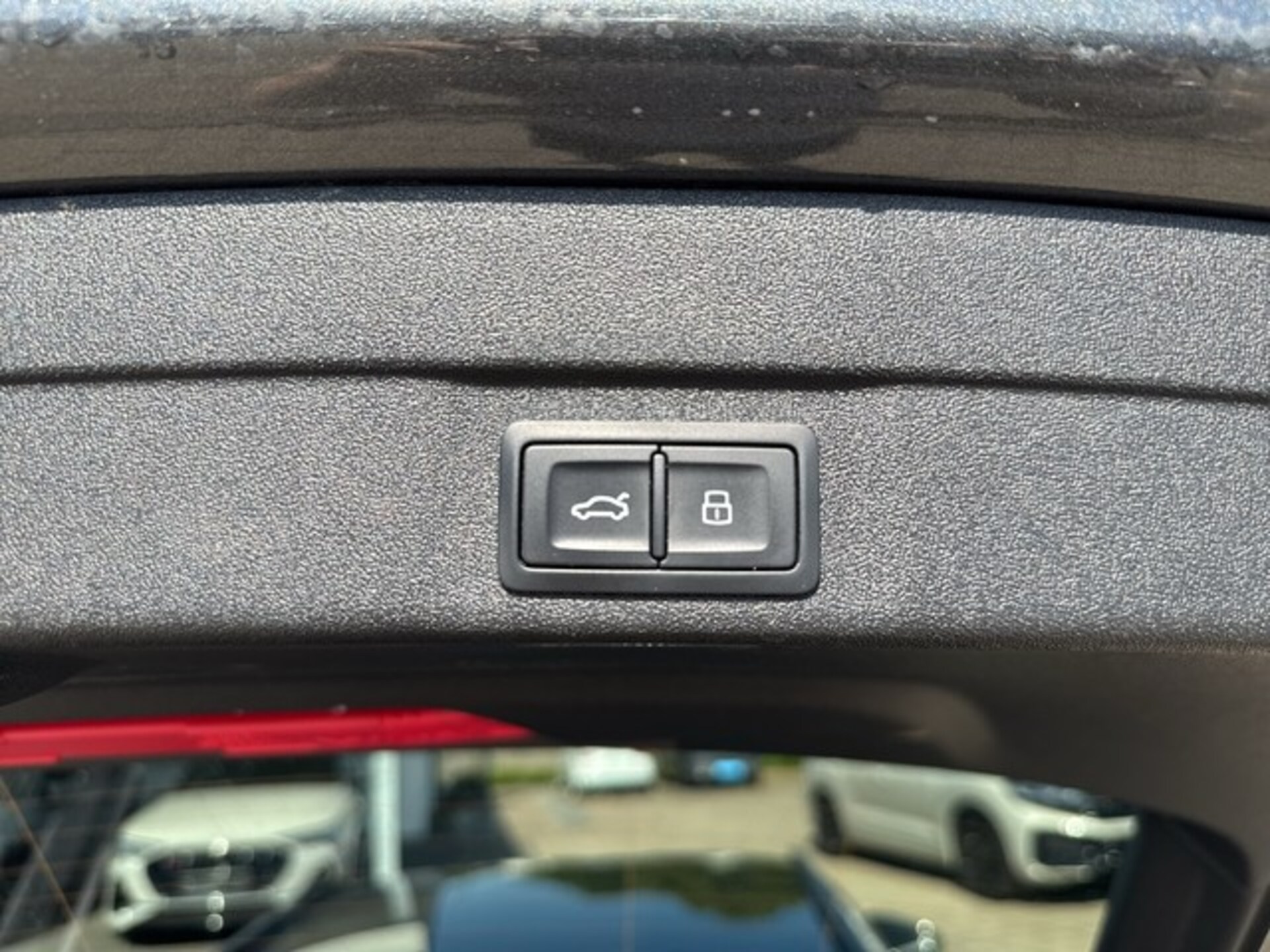 Audi A5 Avant