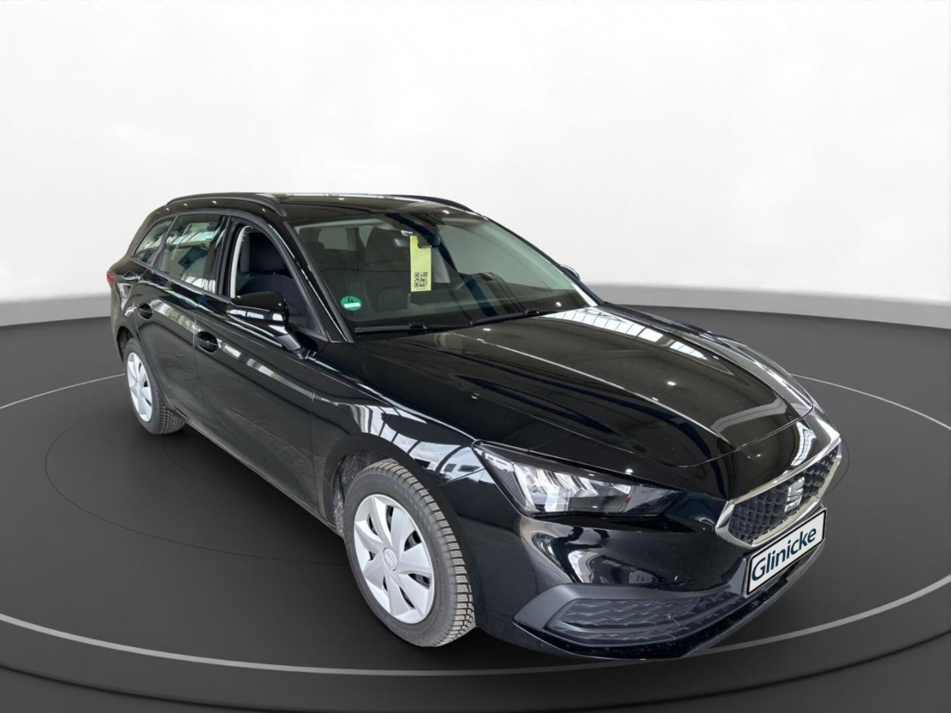 SEAT Leon Sportstourer Reference