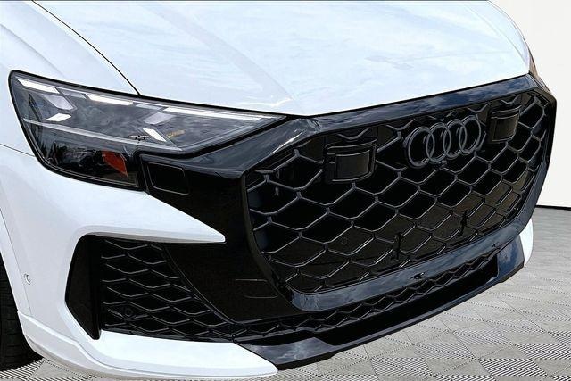 2026 Audi RS Q8 Base - Photo 30