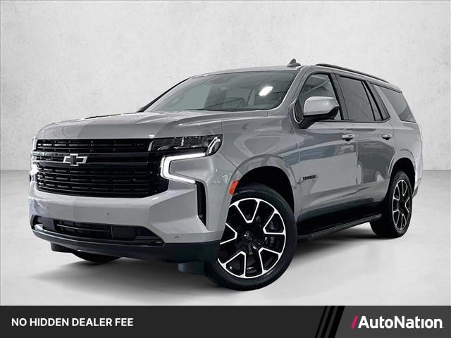 2023 Chevrolet Tahoe