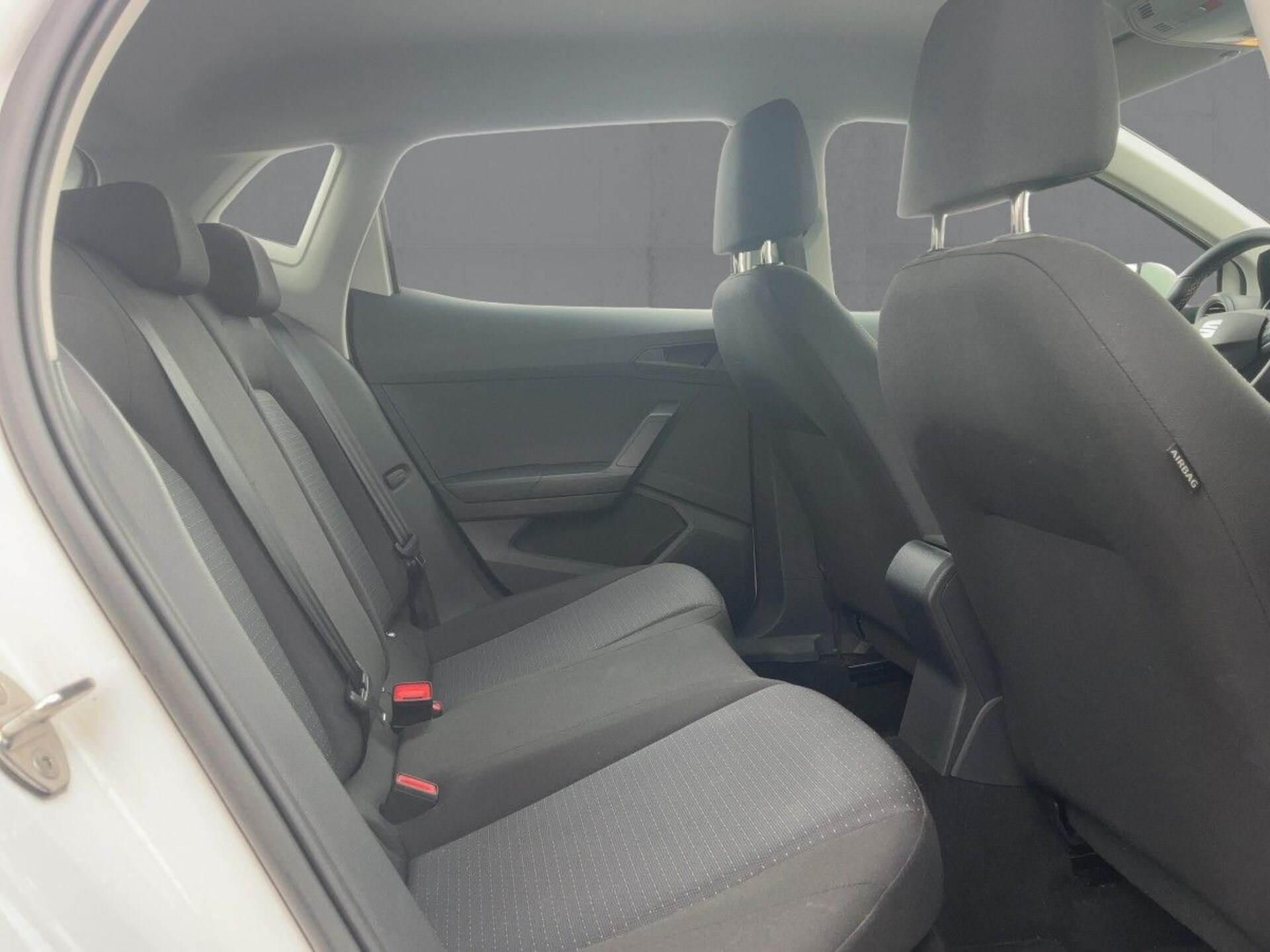SEAT Ibiza Style
